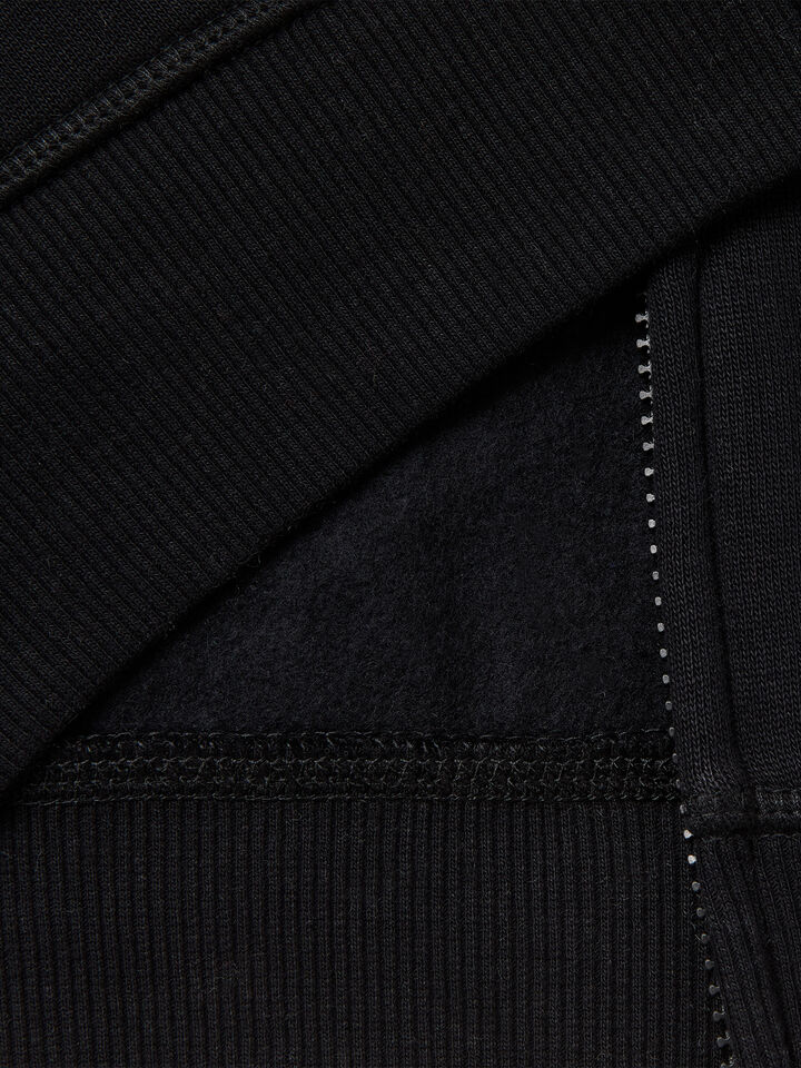JACKET W/HOOD L/S Jungen image number 3